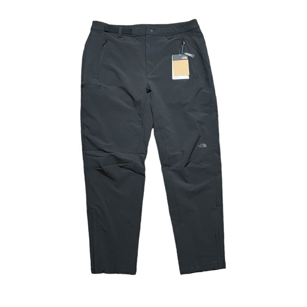 NWT THE NORTH FACE Bridgeway Pro Pant Gray Size 14 & size 12